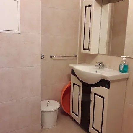 Viva 2 Apartment *
