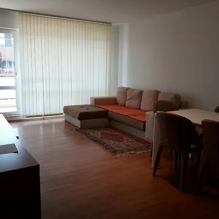 Apartment Viva 2 Varna