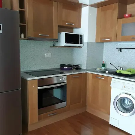 Viva 2 Apartment Varna